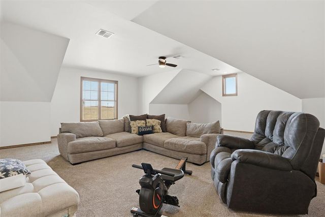 21749 E 1360 Road, Hobart, OK 73651