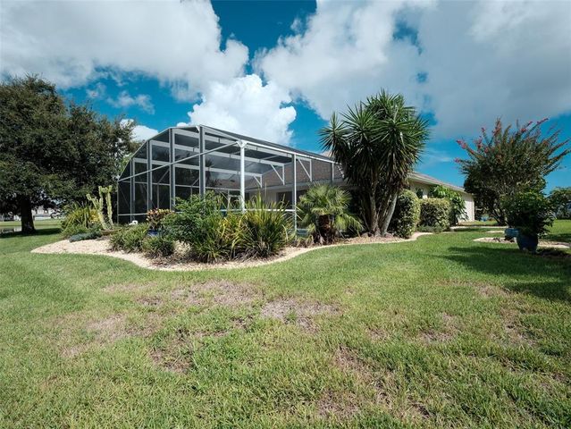2736 TURNBULL COVE DRIVE, New Smyrna Beach, FL 32168