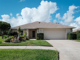 2736 TURNBULL COVE DRIVE, New Smyrna Beach, FL 32168