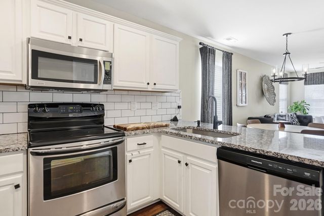 7316 Hollow Brook Court, Indian Land, SC 29707