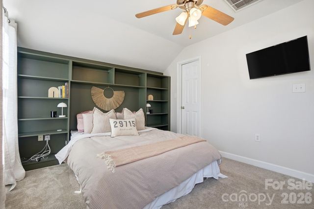 7316 Hollow Brook Court, Indian Land, SC 29707