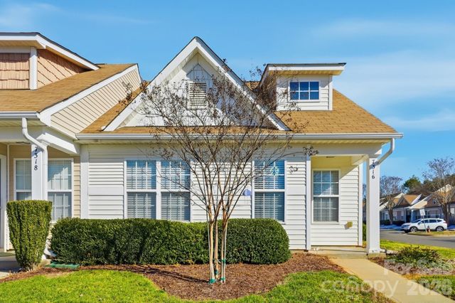 7316 Hollow Brook Court, Indian Land, SC 29707