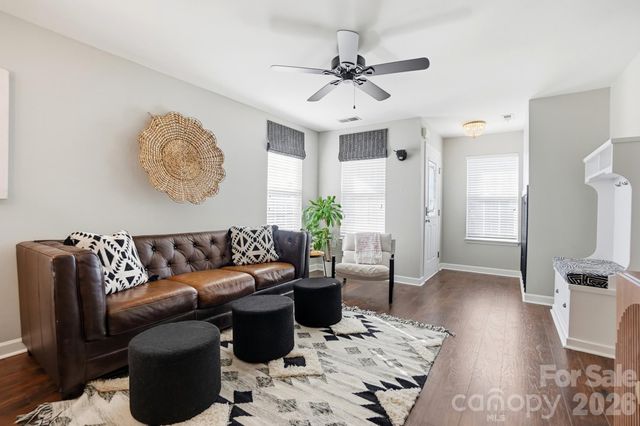 7316 Hollow Brook Court, Indian Land, SC 29707