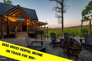 1606 Dove Wing Way, Sevierville, TN 37862