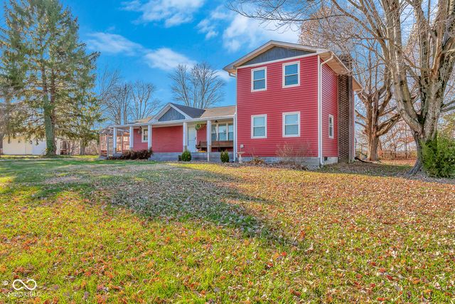 6264 S County Road 1025 E, Crothersville, IN 47229