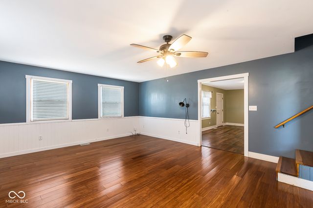 6264 S County Road 1025 E, Crothersville, IN 47229