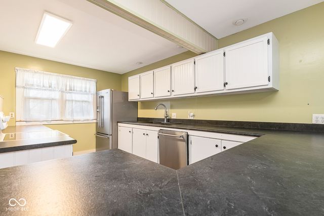 6264 S County Road 1025 E, Crothersville, IN 47229