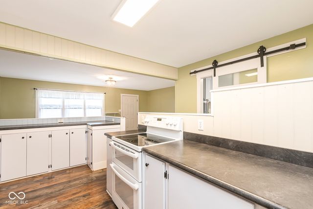 6264 S County Road 1025 E, Crothersville, IN 47229