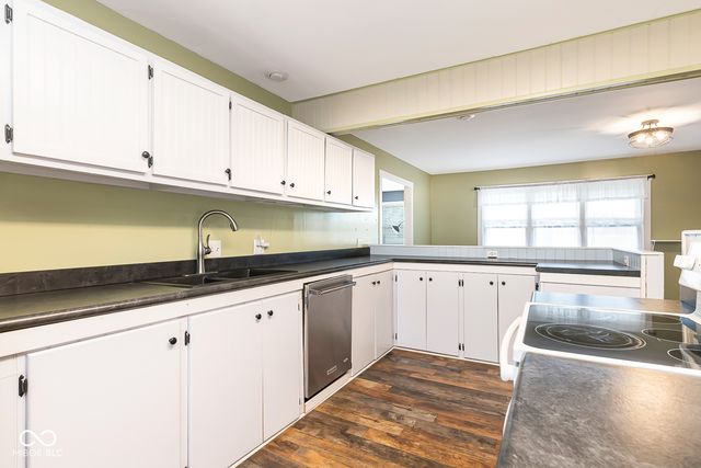 6264 S County Road 1025 E, Crothersville, IN 47229