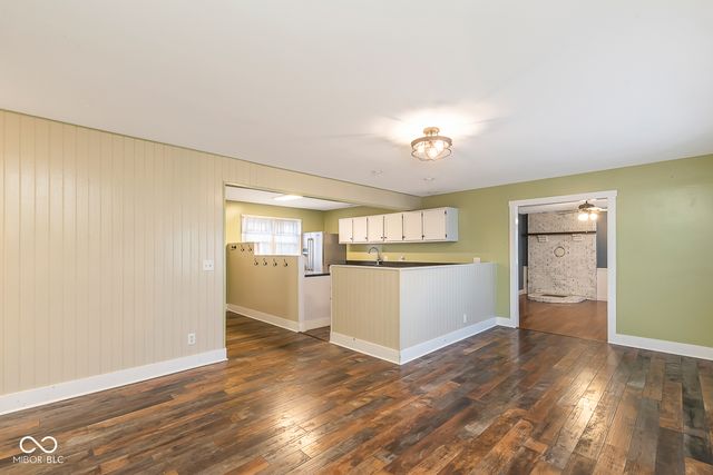 6264 S County Road 1025 E, Crothersville, IN 47229