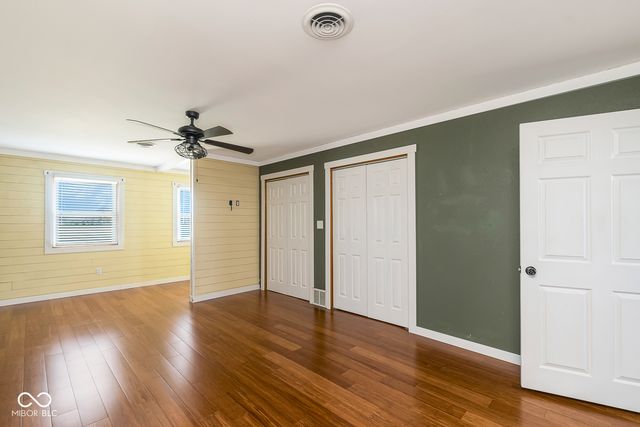 6264 S County Road 1025 E, Crothersville, IN 47229