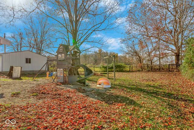 6264 S County Road 1025 E, Crothersville, IN 47229