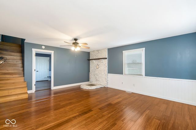 6264 S County Road 1025 E, Crothersville, IN 47229