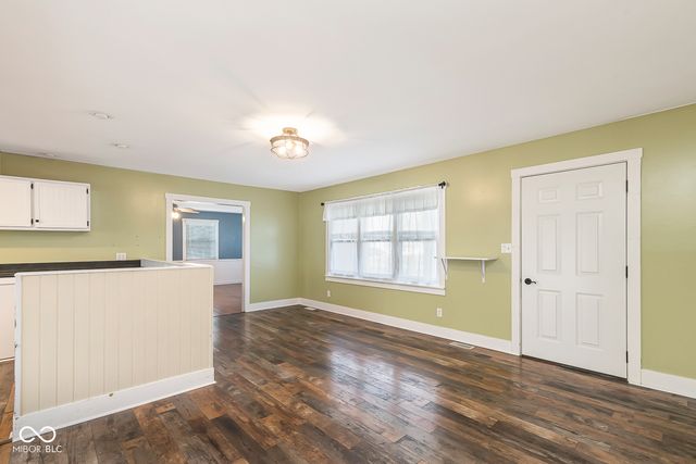 6264 S County Road 1025 E, Crothersville, IN 47229