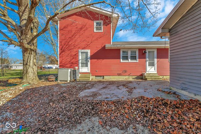 6264 S County Road 1025 E, Crothersville, IN 47229