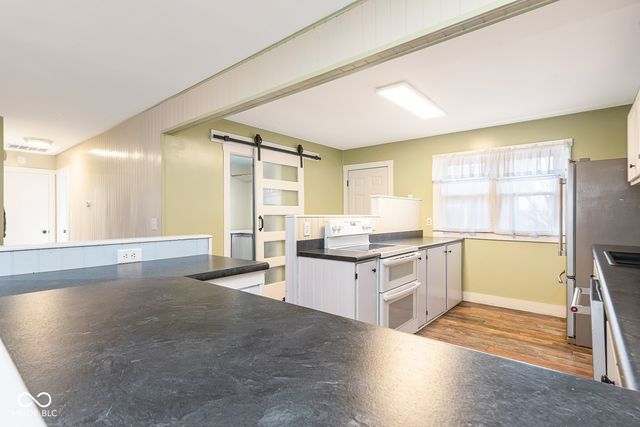 6264 S County Road 1025 E, Crothersville, IN 47229