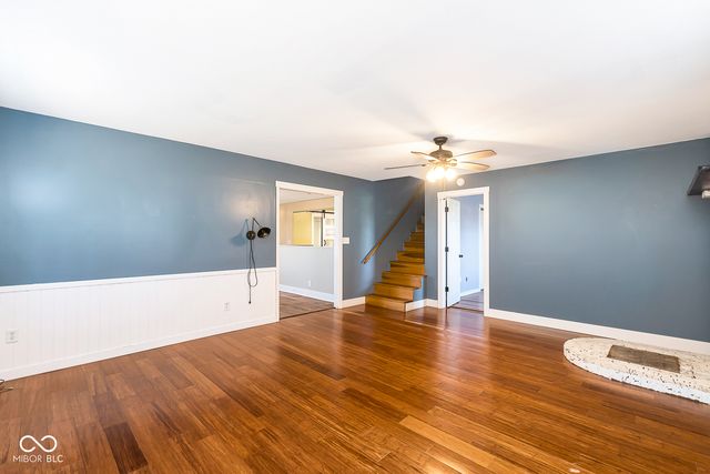 6264 S County Road 1025 E, Crothersville, IN 47229