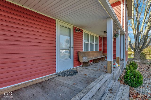 6264 S County Road 1025 E, Crothersville, IN 47229