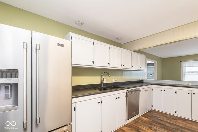 6264 S County Road 1025 E, Crothersville, IN 47229