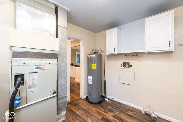 6264 S County Road 1025 E, Crothersville, IN 47229