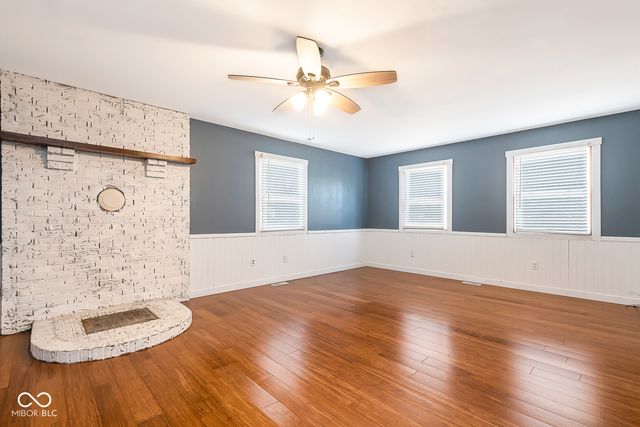 6264 S County Road 1025 E, Crothersville, IN 47229