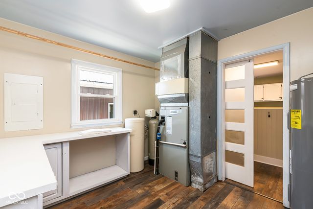 6264 S County Road 1025 E, Crothersville, IN 47229