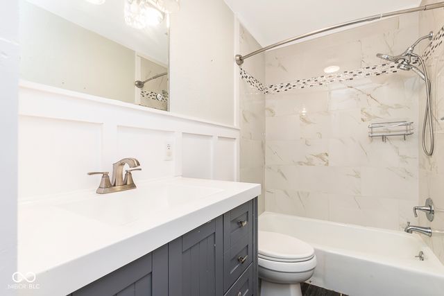 6264 S County Road 1025 E, Crothersville, IN 47229