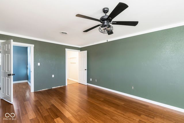 6264 S County Road 1025 E, Crothersville, IN 47229