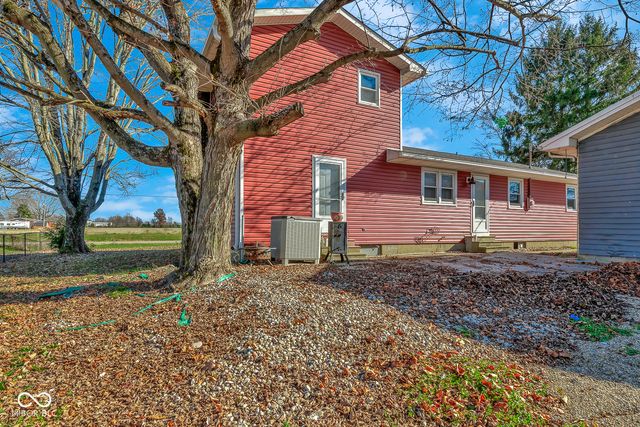 6264 S County Road 1025 E, Crothersville, IN 47229