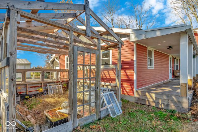 6264 S County Road 1025 E, Crothersville, IN 47229