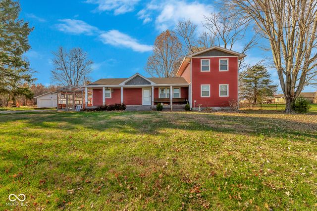 6264 S County Road 1025 E, Crothersville, IN 47229