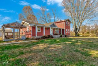 6264 S County Road 1025 E, Crothersville, IN 47229