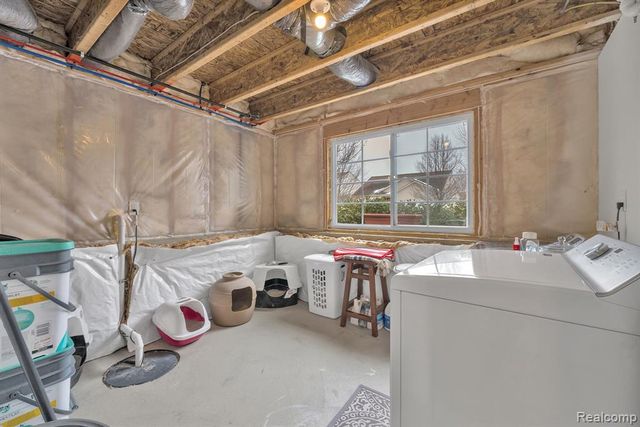 2867 W Fork River Drive, Fowlerville, MI 48836