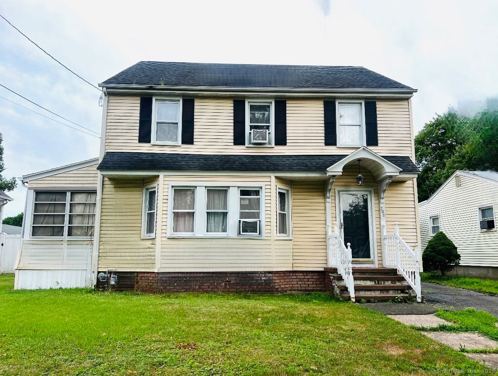 708 West Main Street, West Haven, CT 06516