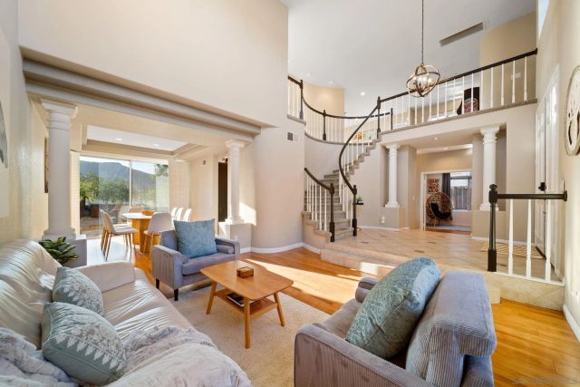 18106 Chieftain Ct, San Diego, CA 92127