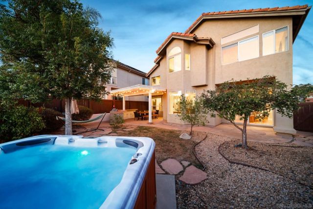 18106 Chieftain Ct, San Diego, CA 92127