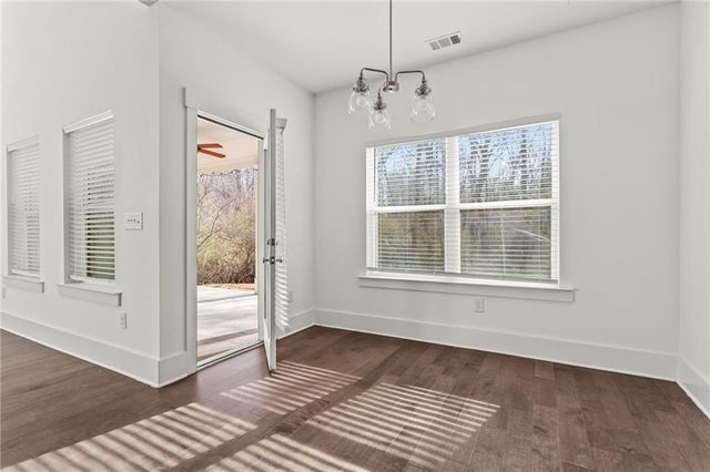 4643 Sweetwater Avenue, Powder Springs, GA 30127