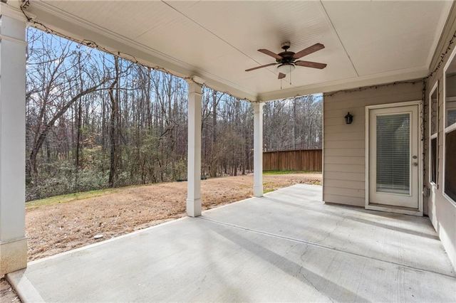 4643 Sweetwater Avenue, Powder Springs, GA 30127