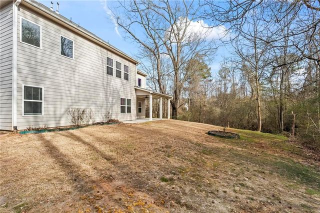 4643 Sweetwater Avenue, Powder Springs, GA 30127