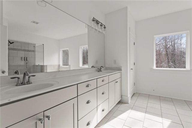 4643 Sweetwater Avenue, Powder Springs, GA 30127