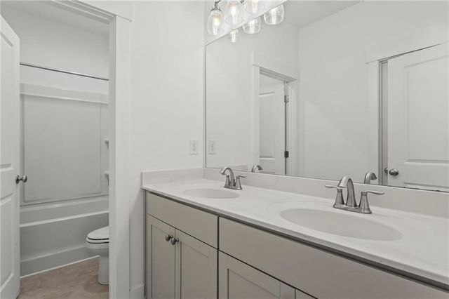 4643 Sweetwater Avenue, Powder Springs, GA 30127