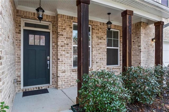 4643 Sweetwater Avenue, Powder Springs, GA 30127