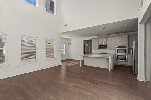 4643 Sweetwater Avenue, Powder Springs, GA 30127