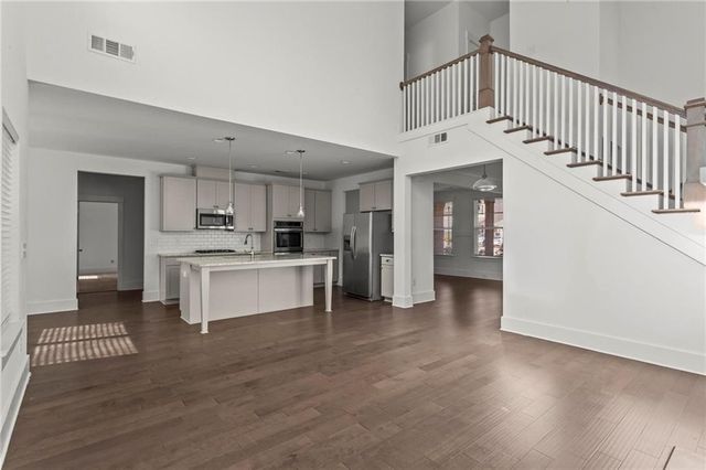 4643 Sweetwater Avenue, Powder Springs, GA 30127
