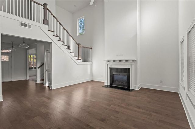 4643 Sweetwater Avenue, Powder Springs, GA 30127
