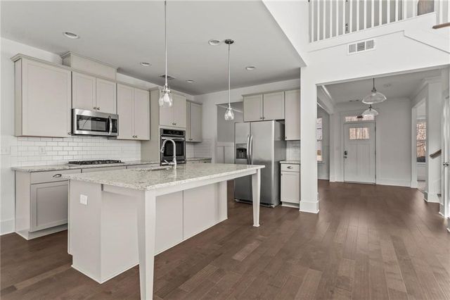 4643 Sweetwater Avenue, Powder Springs, GA 30127
