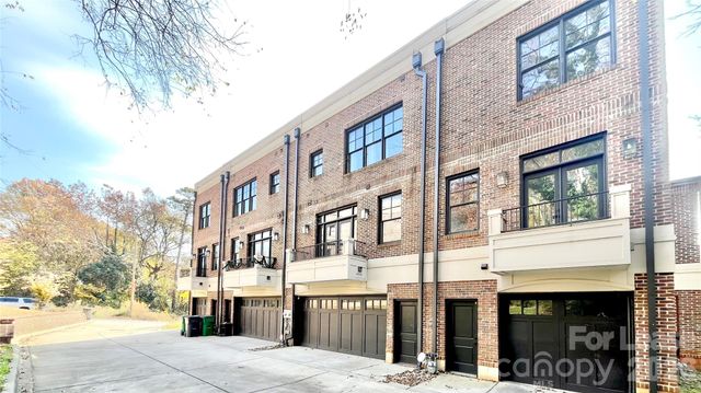 610 West Boulevard, Charlotte, NC 28203