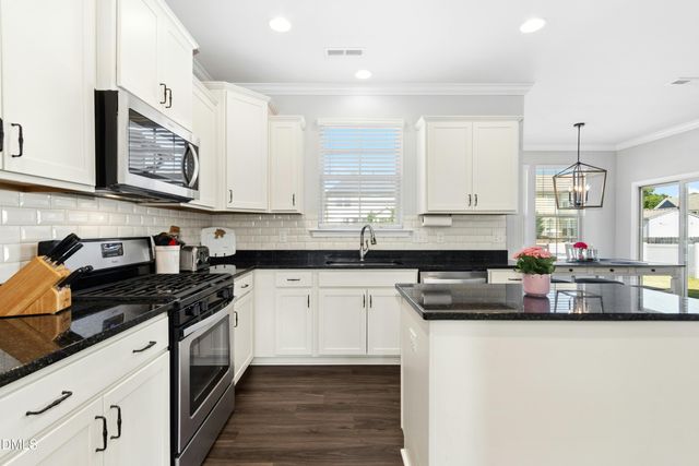 2416 Rainy Lake Street, Wake Forest, NC 27587