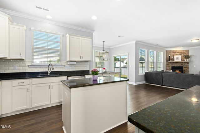 2416 Rainy Lake Street, Wake Forest, NC 27587