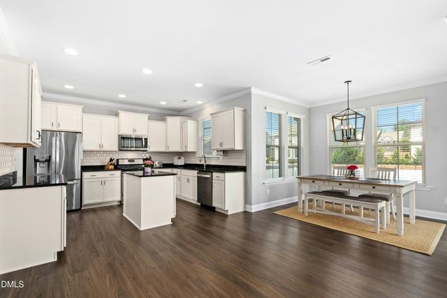 2416 Rainy Lake Street, Wake Forest, NC 27587